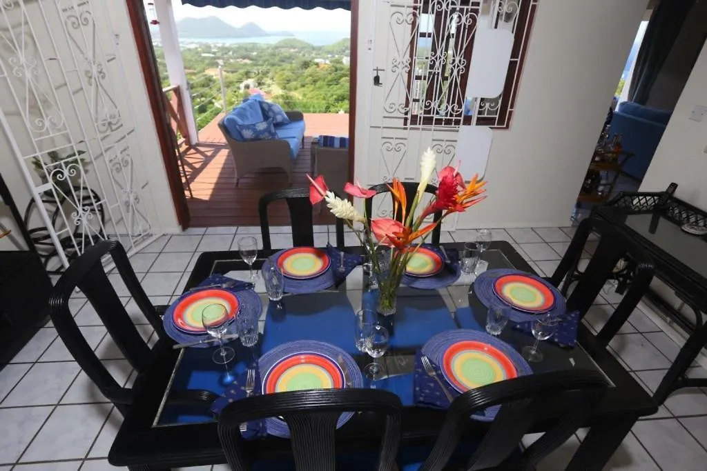 Holiday home Bella Vista Full House Rate Home Cap Estate