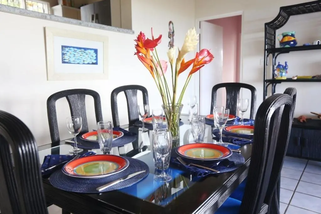 Bella Vista Full House Rate Home Cap Estate Saint Lucia