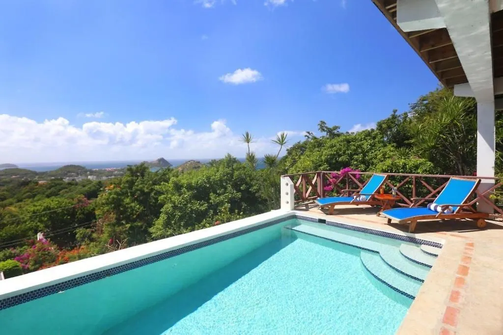 Bella Vista Full House Rate Home Cap Estate Holiday home