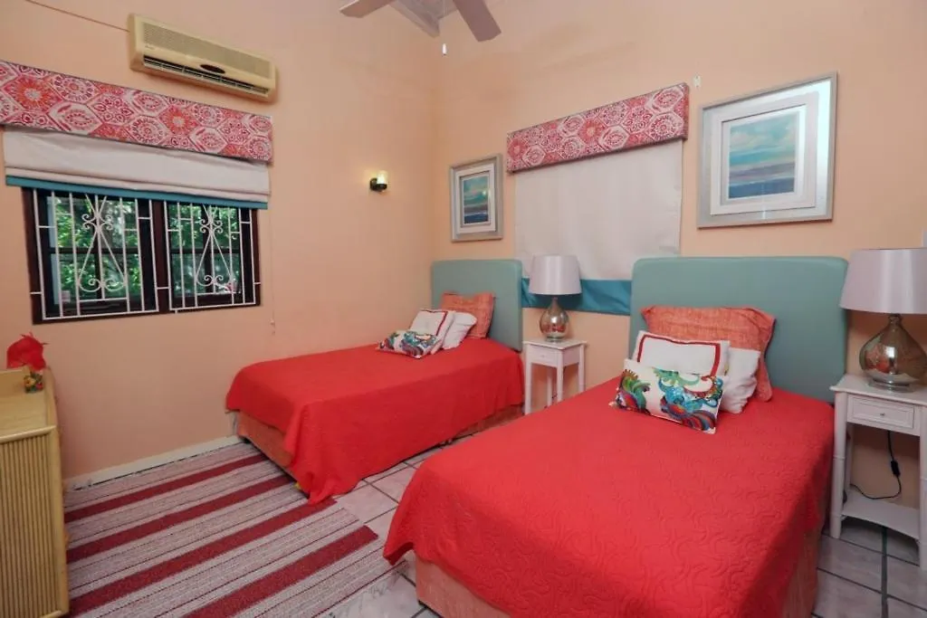 Bella Vista Full House Rate Home Cap Estate Holiday home