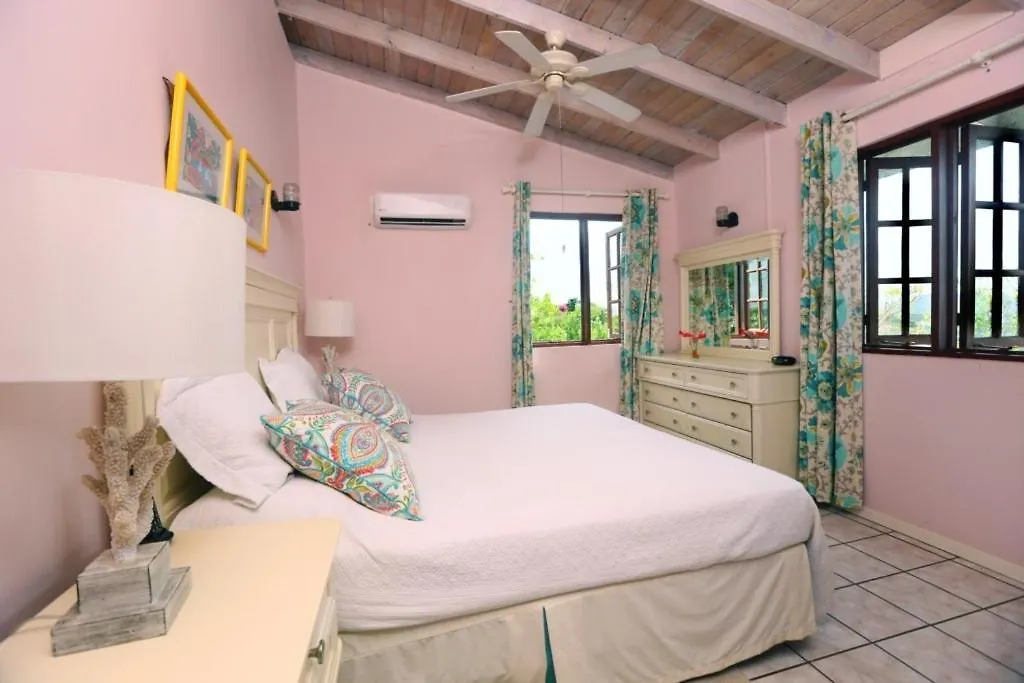 Holiday home Bella Vista Full House Rate Home Cap Estate Saint Lucia