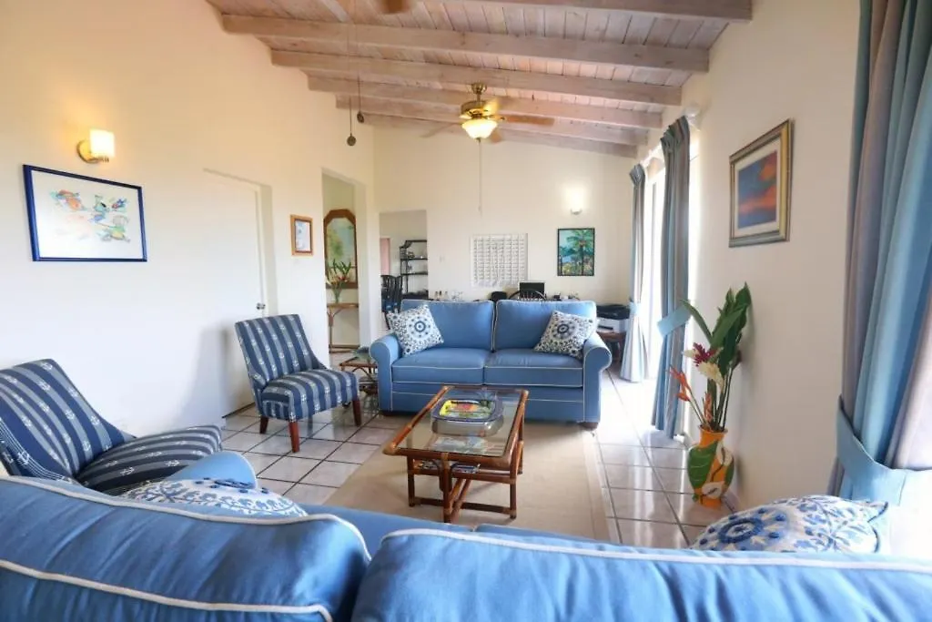 Bella Vista Full House Rate Home Cap Estate 0*,  Saint Lucia