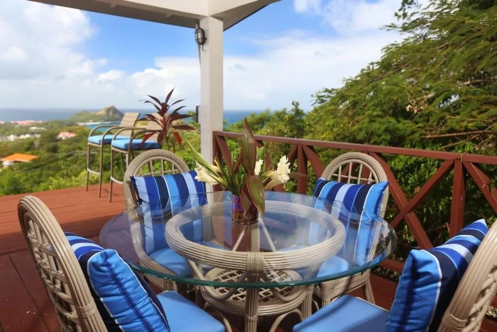 Bella Vista Full House Rate Home Cap Estate Holiday home